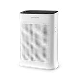 Rowenta Pure Air PU3040 - Purificador, filtración alérgenos y...