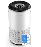 LEVOIT Purificador de Aire Inteligente con APP y ALEXA,...